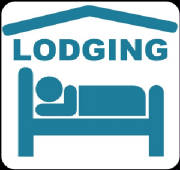 NEAR BY LODGING
